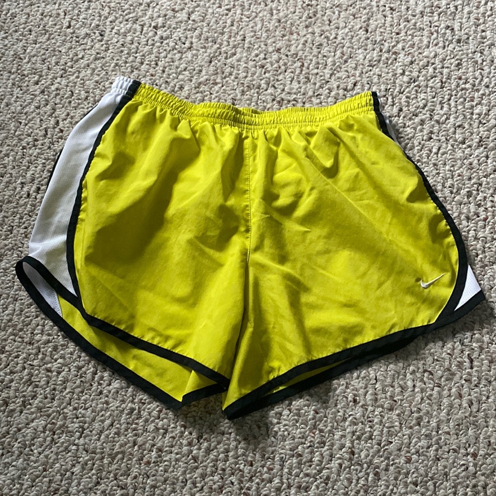 Nike Dry Fit Running Shorts